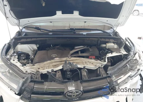 2018 Toyota Highlander Se из США, поврежденный, VIN 5TDKZRFH9JS531129